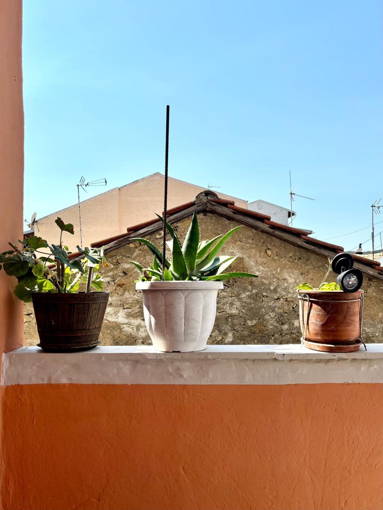 Traditional Corfiot House Perivólion Exterior foto